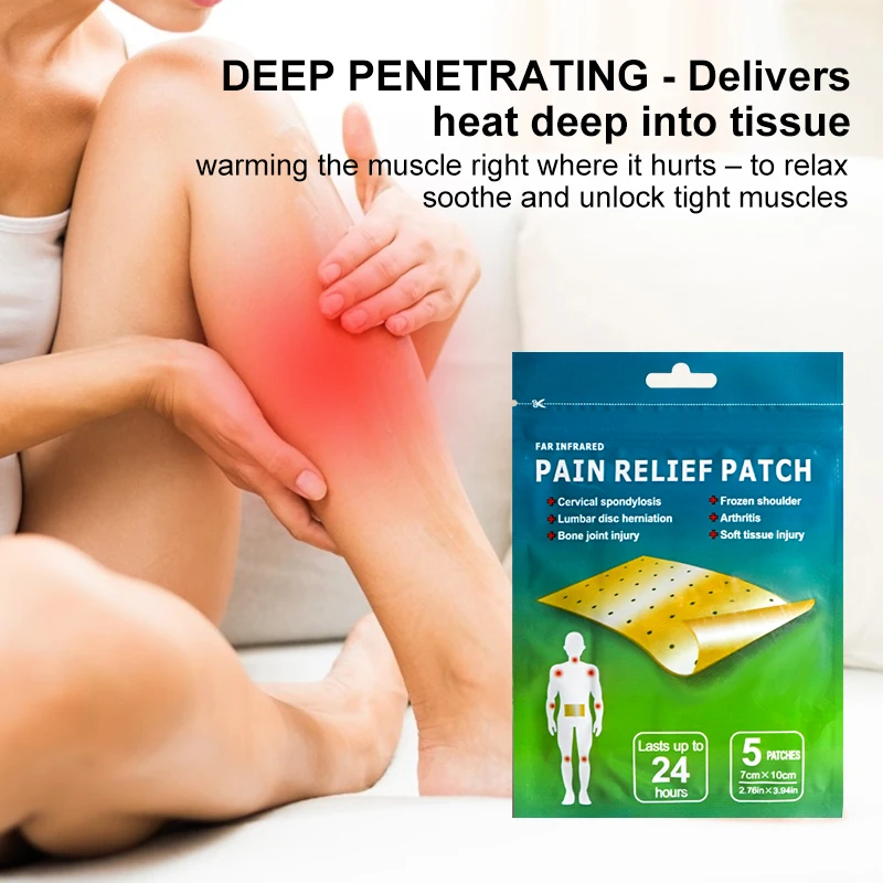 mast za ublažavanje bolova u zglobu koljena